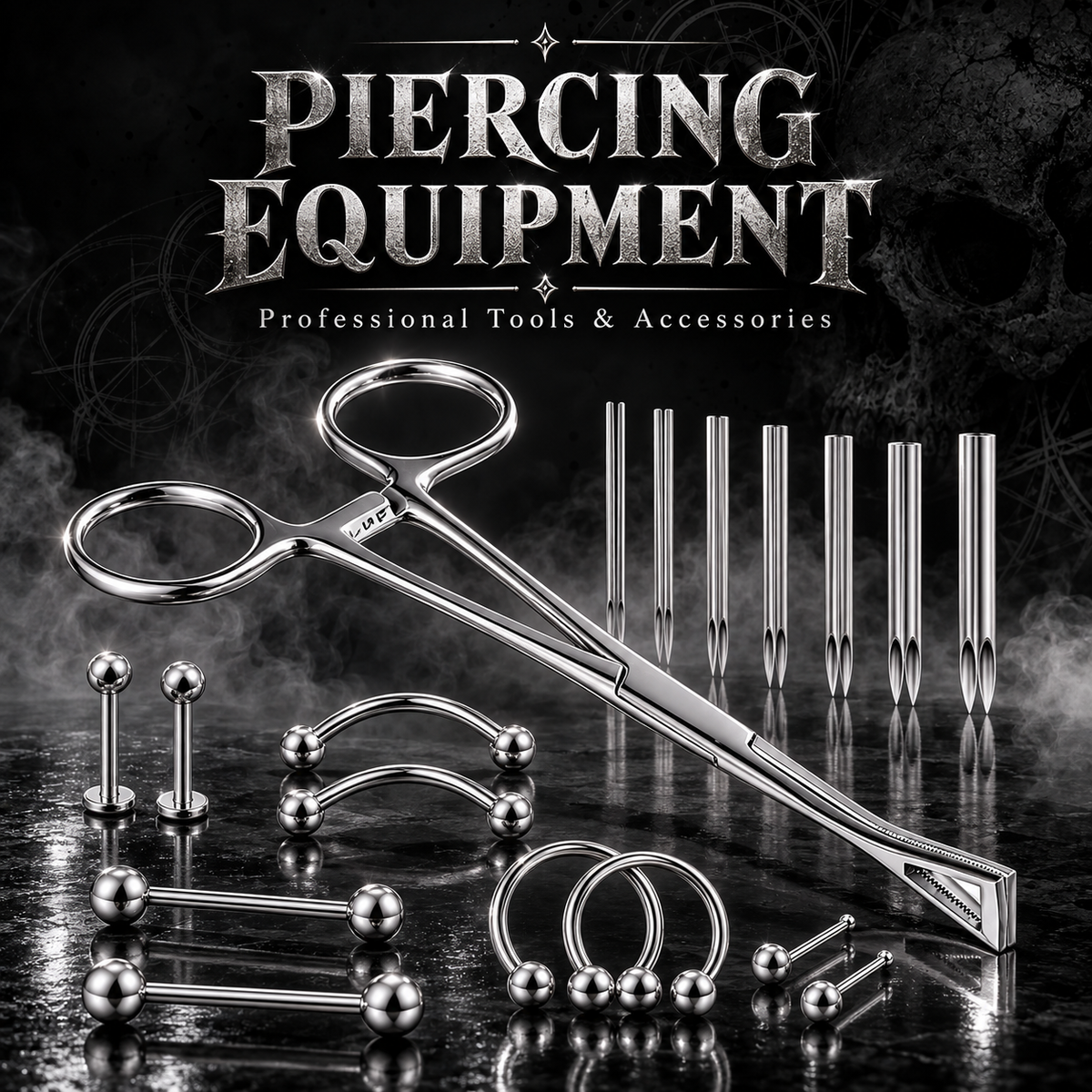 Piercing