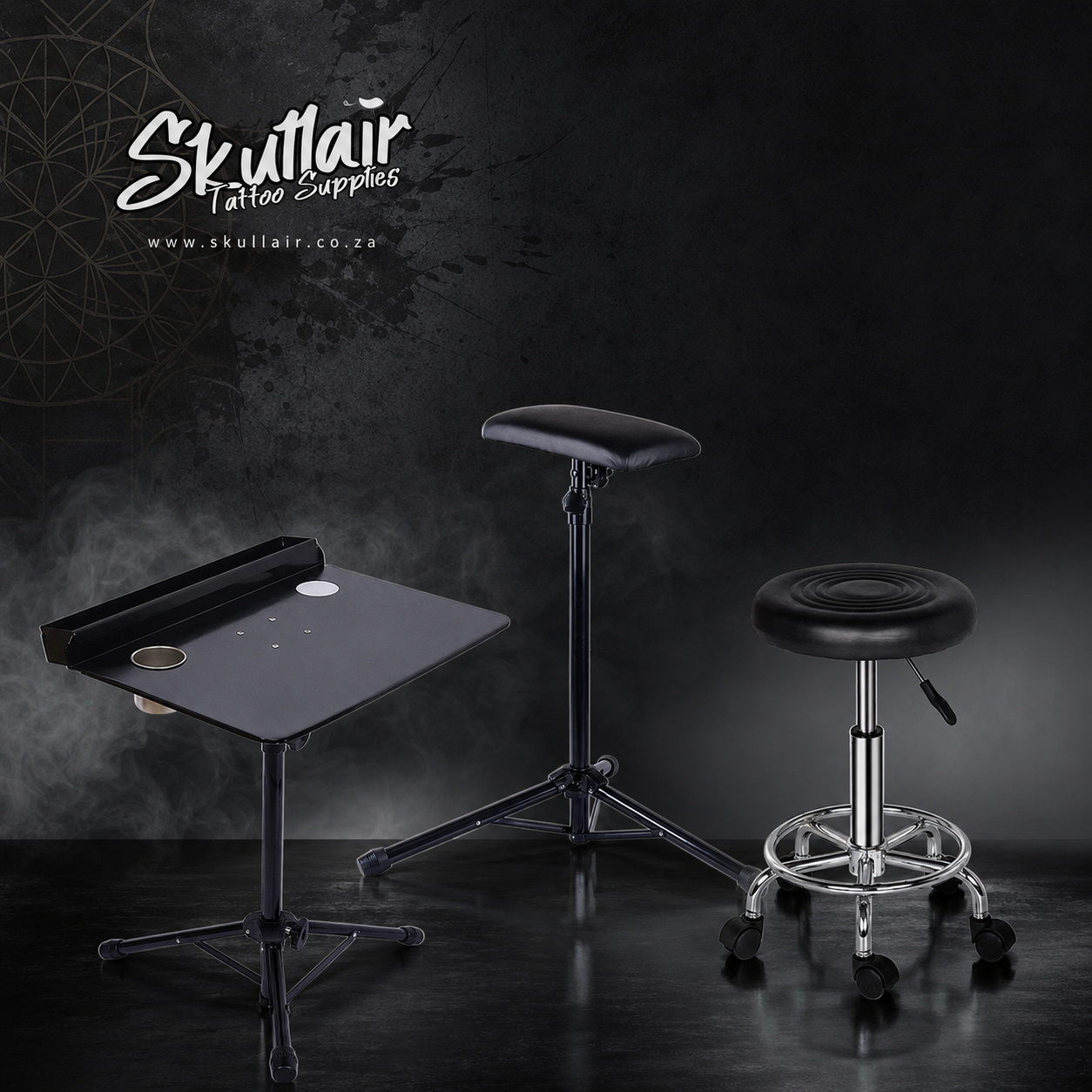 Studio Furniture & Equipment