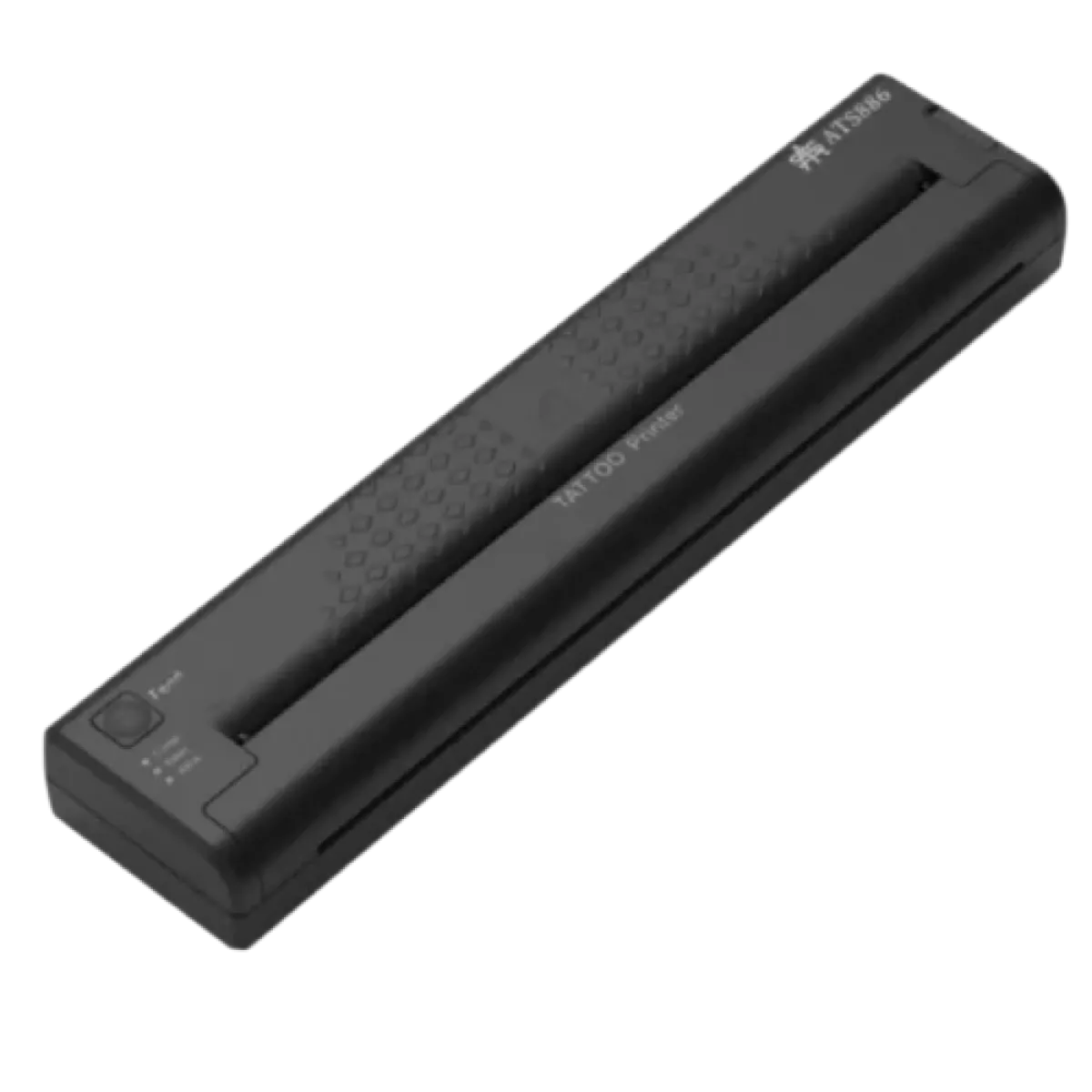 ATS886 Bluetooth thermal tattoo stencil printer