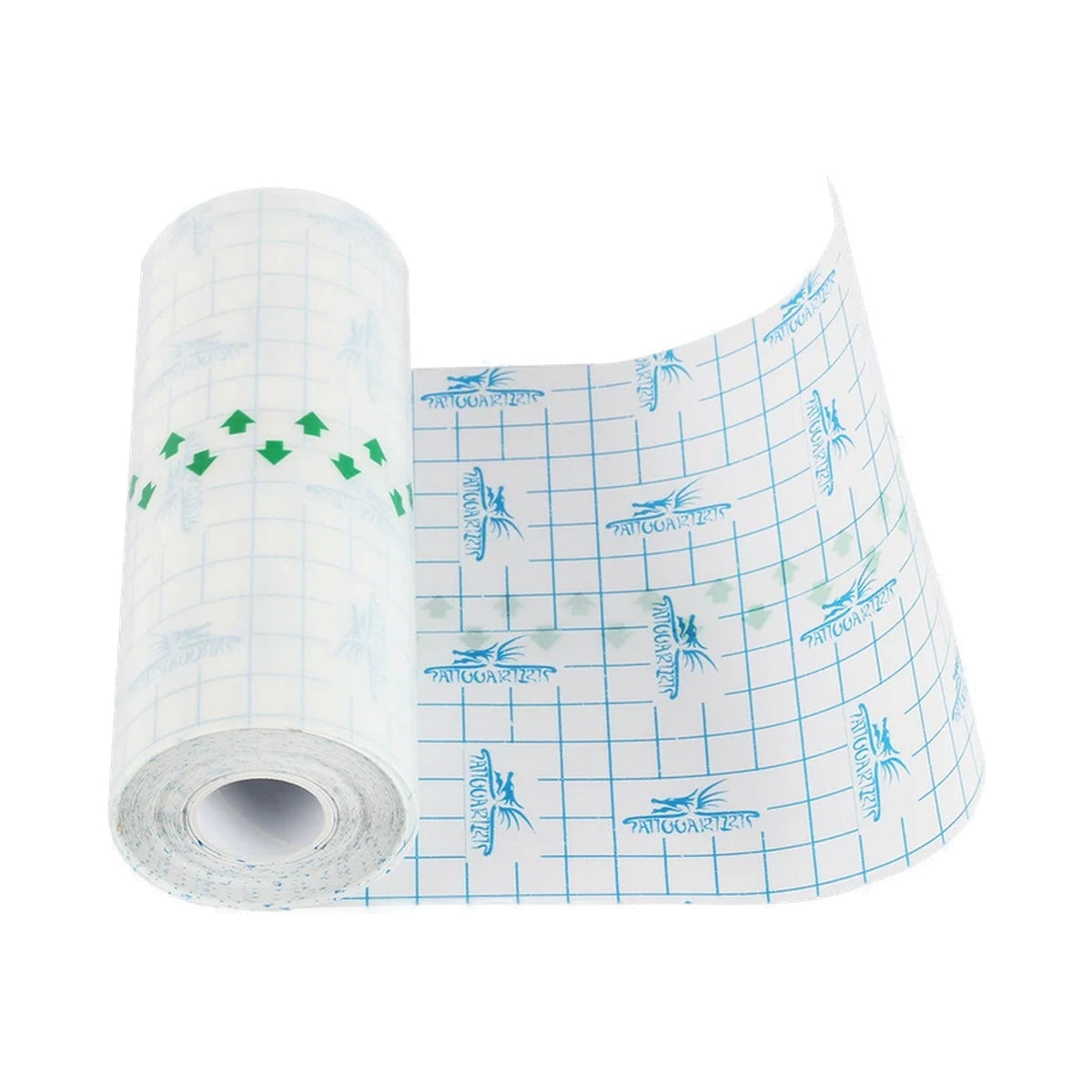 Tattoo Protective Film – Second Skin Rolls
