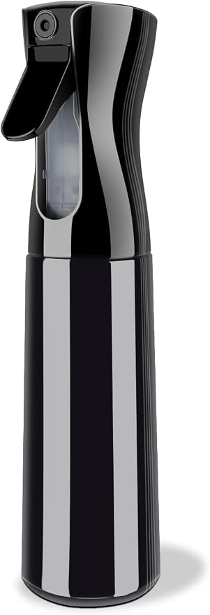 Continuous High Pressure Spray Bottle 200ml & 300ml