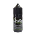 Zuper Black Tattoo Ink – Skullair 30ml
