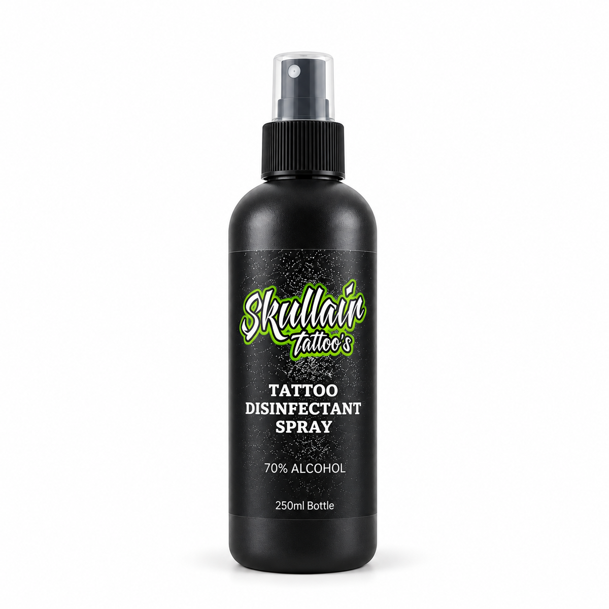 Surface Disinfectant Spray – 70% Alcohol