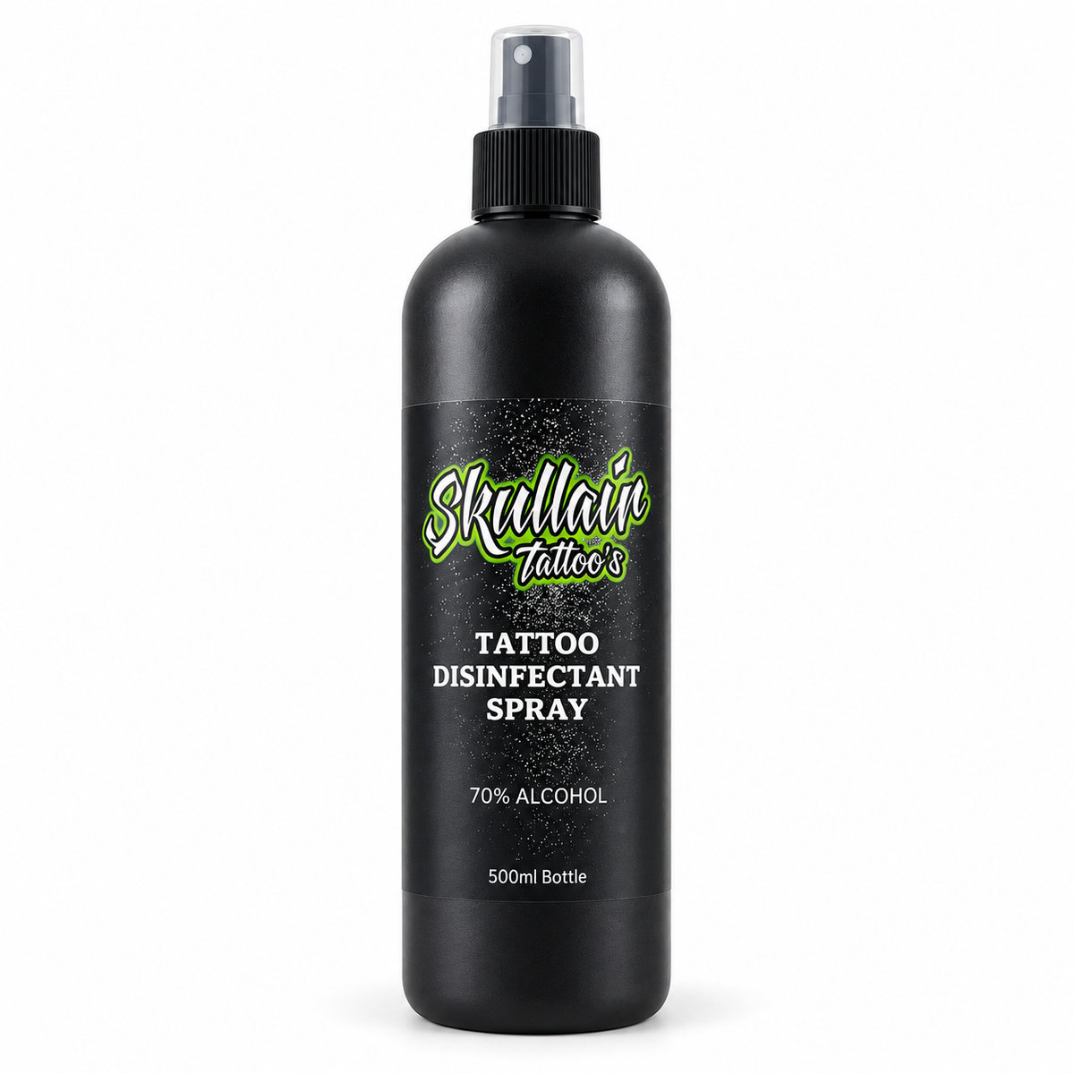 Surface Disinfectant Spray – 70% Alcohol