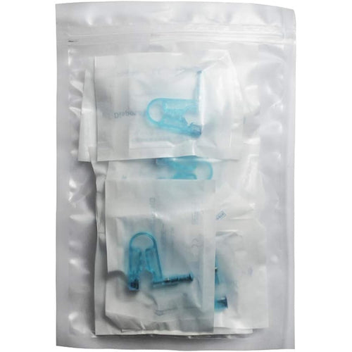 Disposable Ear Piercing Tool – Sterile 5-Piece Combo