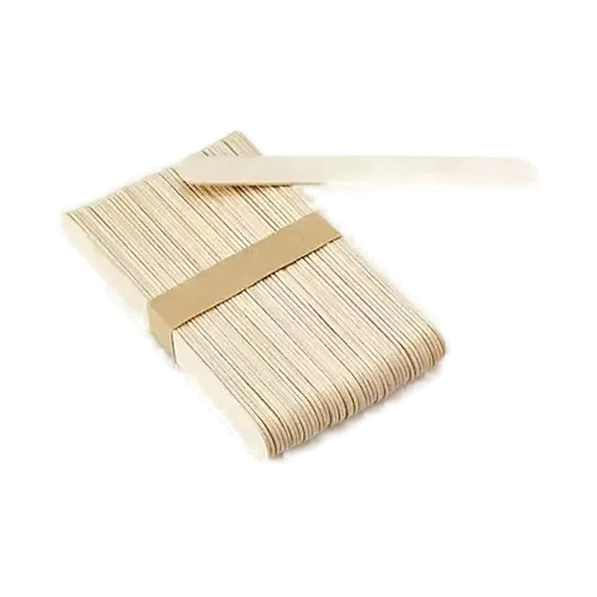 Birchwood Applicator Sticks – 50-Pack