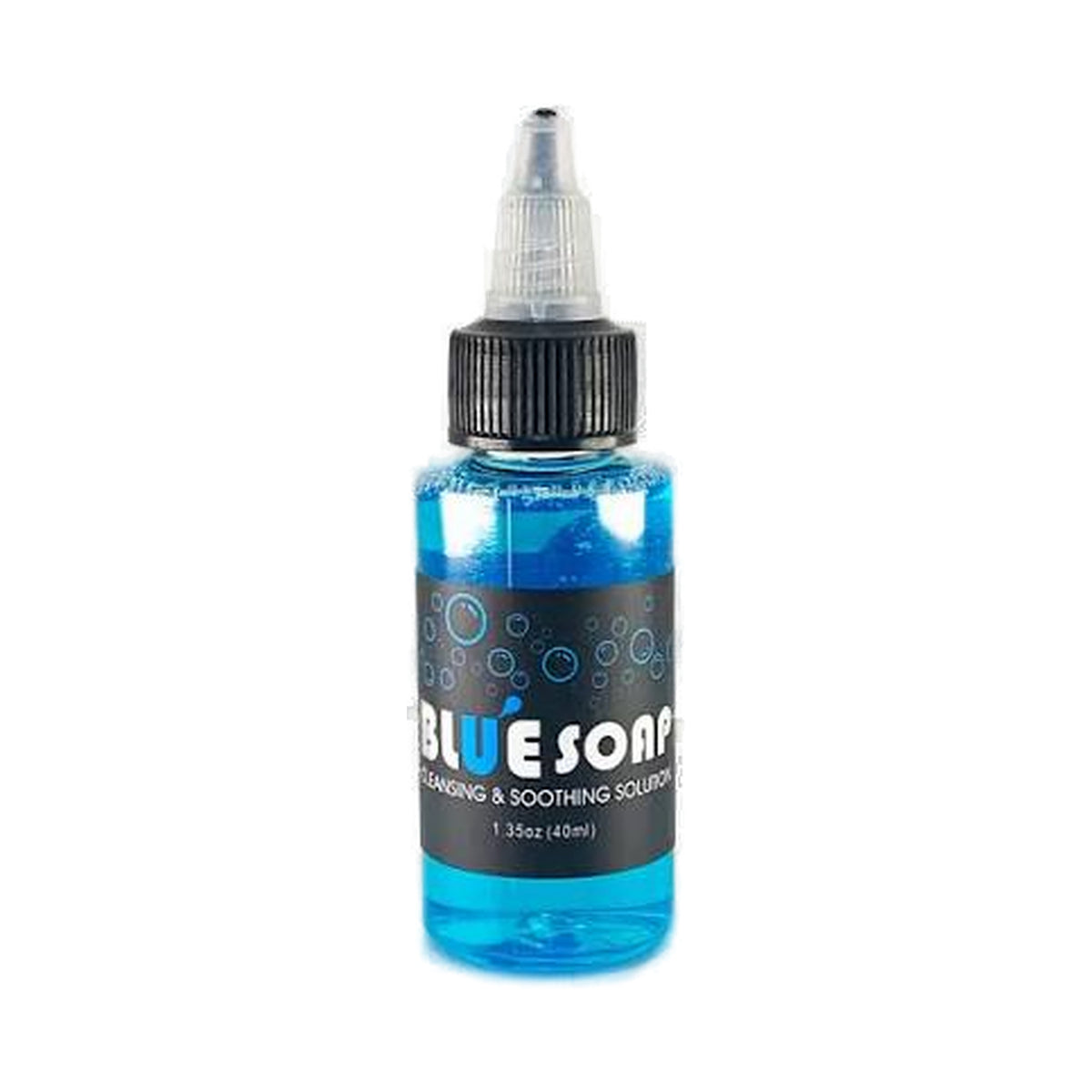 Blue Soap Tattoo Cleanser – 30ml