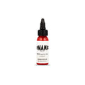 Dynamic Tattoo Ink Burgundy Red
