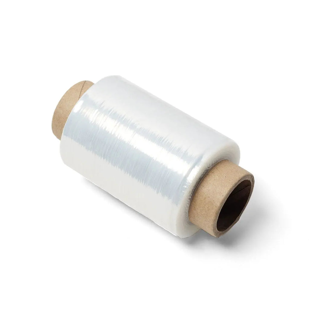 Clingwrap – 13 Micron, 100mm x 200m & 450mm x 400m