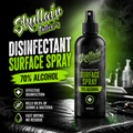 Disinfectant Surface Spray - 70% Alcohol