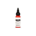 Dynamic Chinese Red Tattoo Ink – 30ml (1oz)