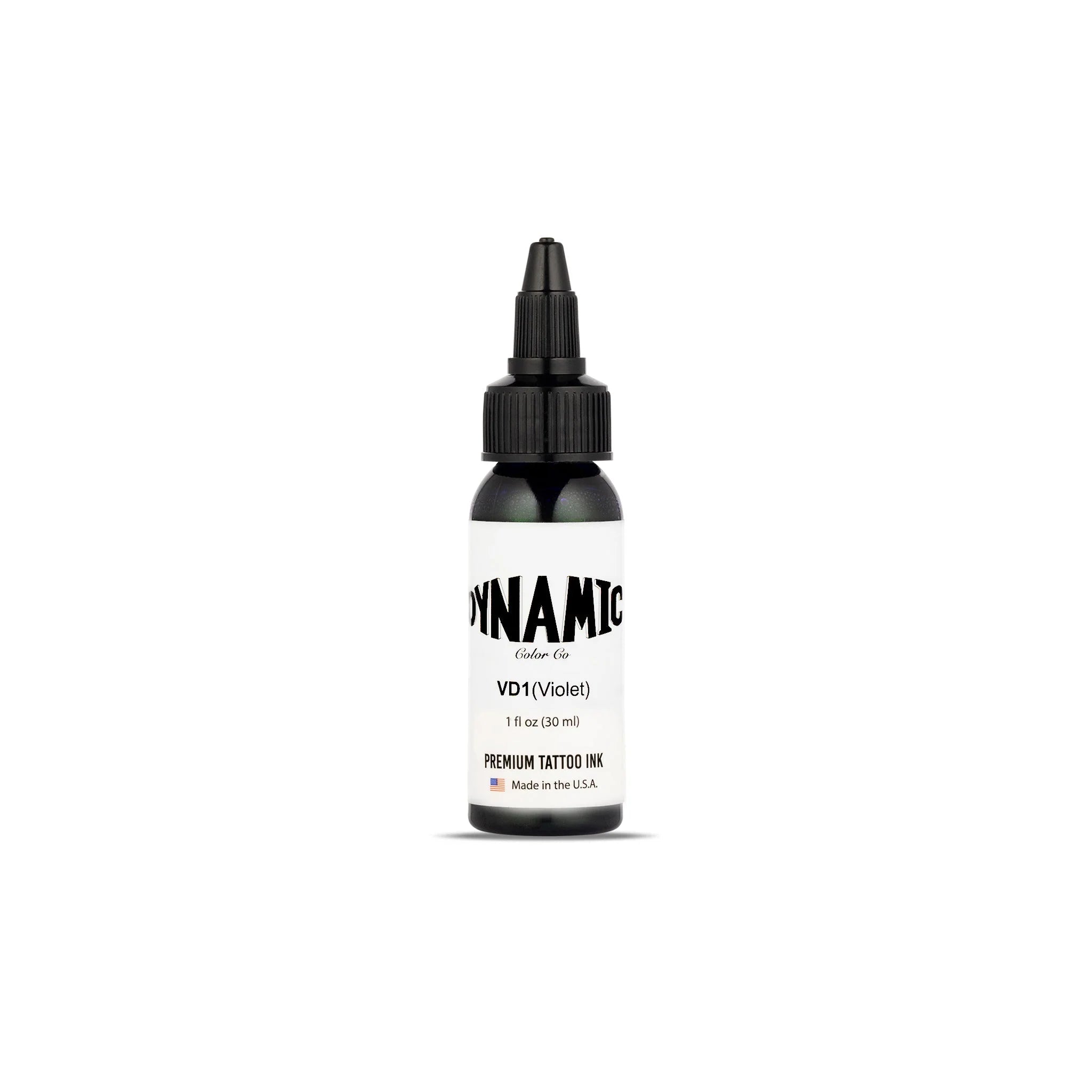 Dynamic Violet Tattoo Ink – 30ml (1oz)
