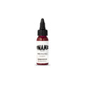 Dynamic Wine Red Tattoo Ink – 30ml (1oz)