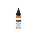Dynamic Bright Orange Tattoo Ink – 30ml (1oz)