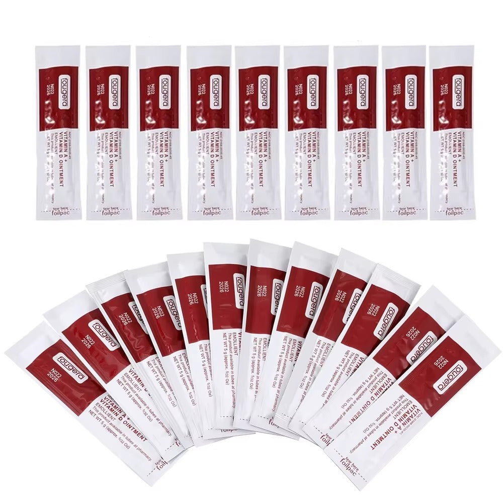 Tattoo Aftercare Ointment – Fougera A&D