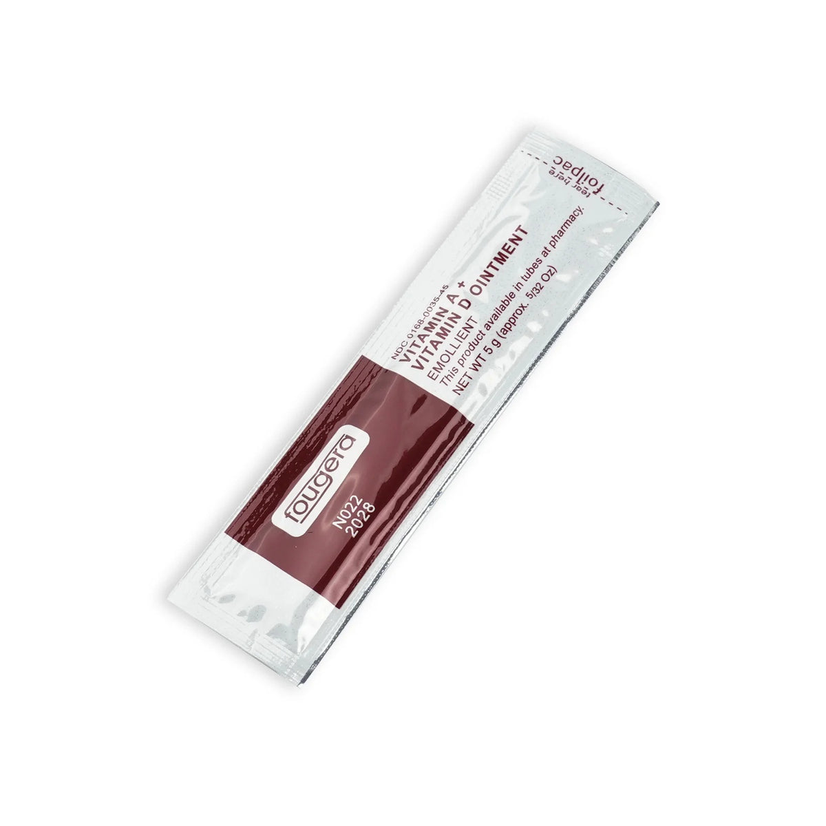 Tattoo Aftercare Ointment – Fougera A&D