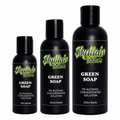 Green Soap – Skullair Tattoo Cleanser