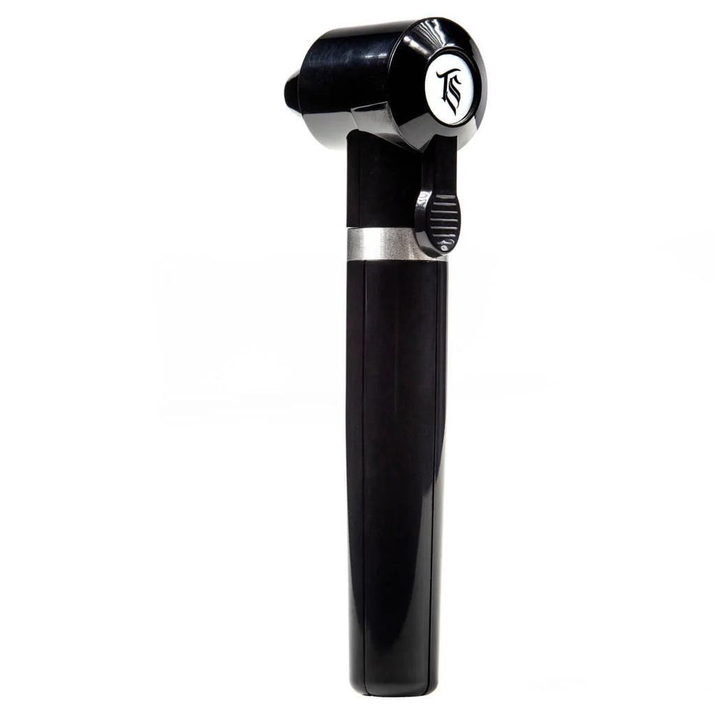 Handheld Battery-Powered Tattoo Ink Mixer Machine