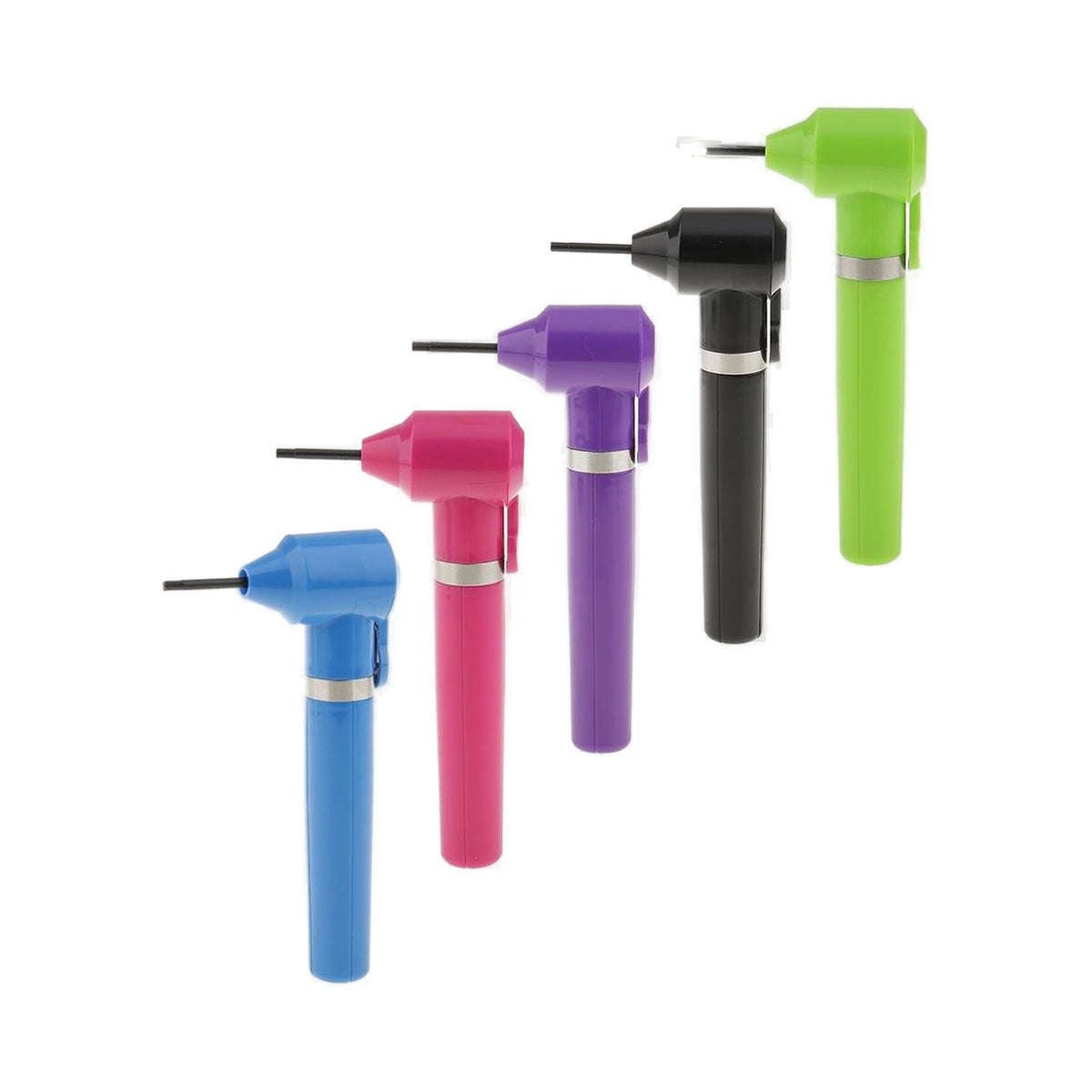 Tattoo Ink Mixer – Handheld Battery Powered