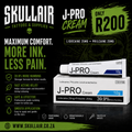 J-PRO Numbing Cream 10g