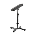 Tattoo Armrest – Large Adjustable Black