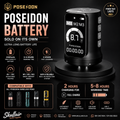 POSEIDON Replacement Battery – 2300mAh