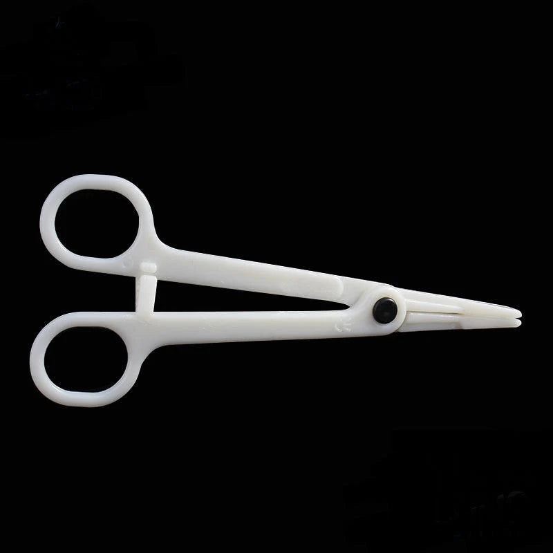 Disposable Piercing Clamps – 5 Pack
