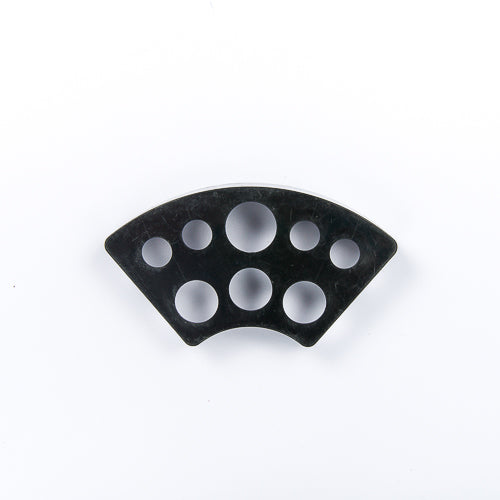 Plastic Ink Cup Stand – Pigment Cup Holder