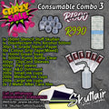 Consumable Combo 3