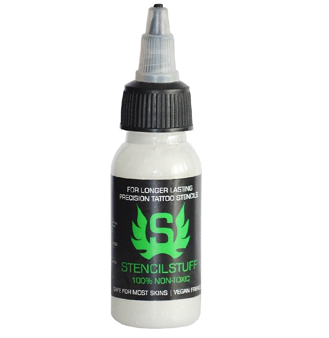 Stencil Stuff Cream 30ml – Professional Stencil Application Solution