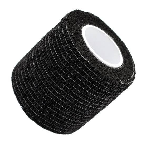 5CM Wide - Grip Tape Cohesive Bandage