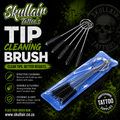 Steel Tip Cleaning Brush (clearance Sale)