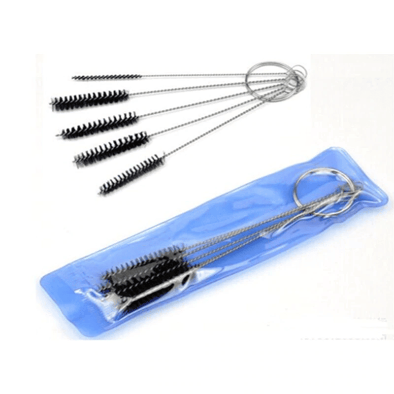 Steel Tip Cleaning Brush (clearance Sale)