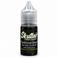 Traditional Black Tattoo Ink – Skullair 30ml