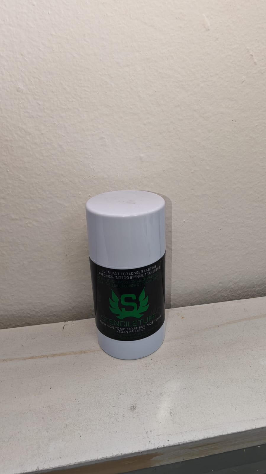 Stencil Stuff Gel Stick – 120ml Stencil Application Gel
