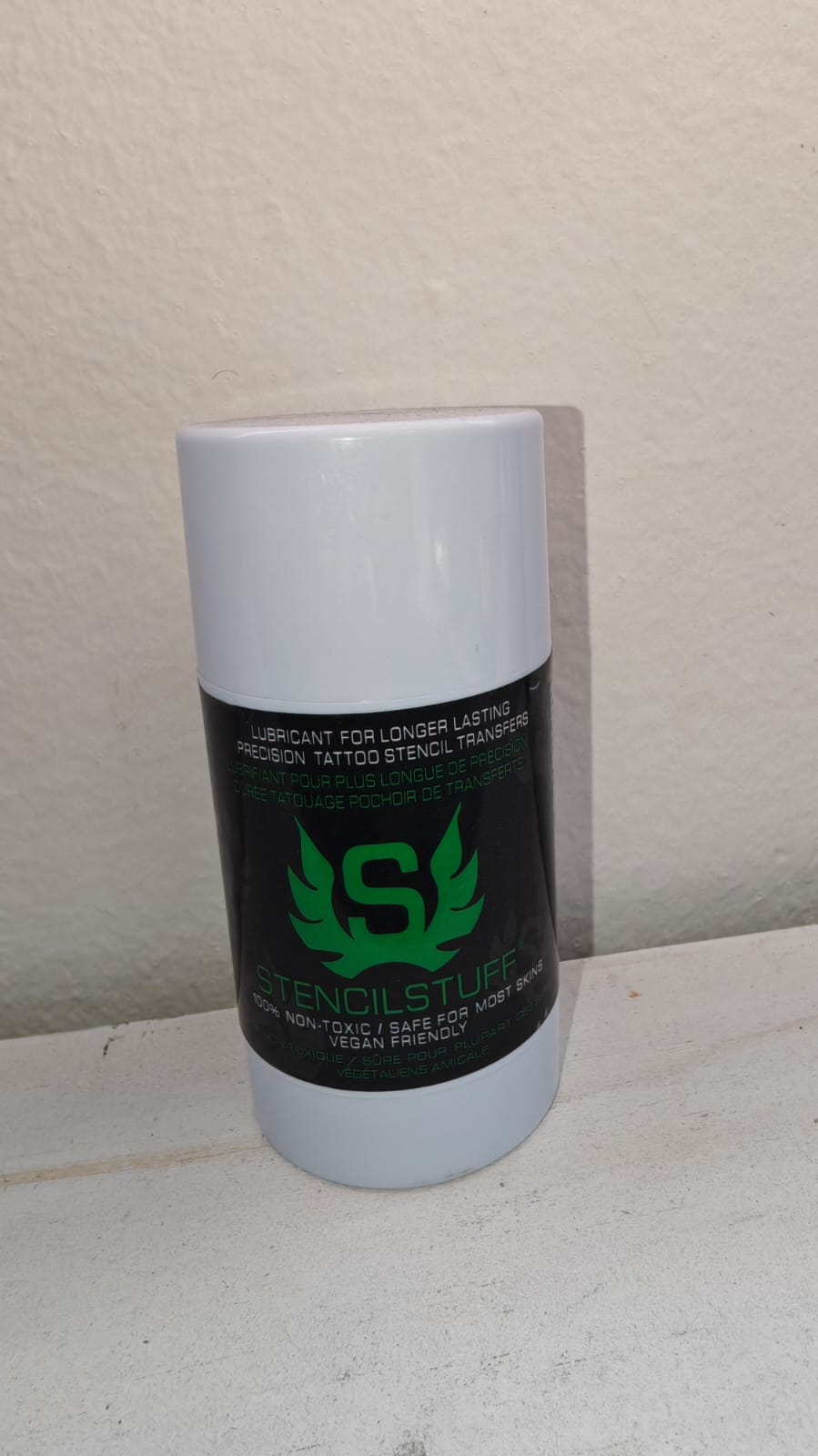 Stencil Stuff Gel Stick – 120ml Stencil Application Gel