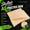 A5 1mm LatexTattoo Practice Skin