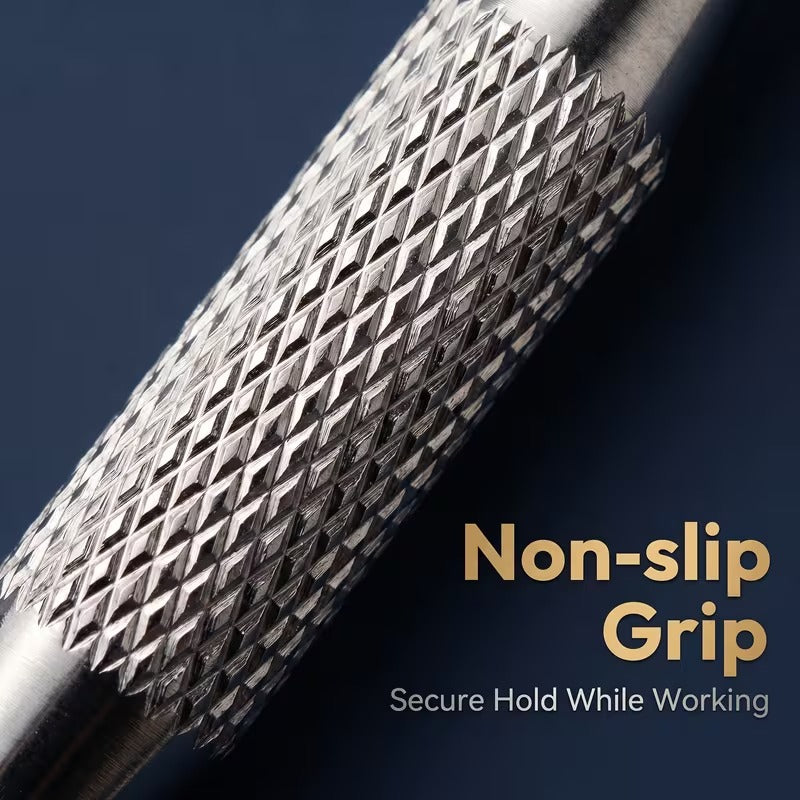Aluminium clamping tool ball grabber – detail 3