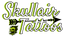 Skullair Tattoos - Home