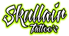 Skullair Tattoos - Home