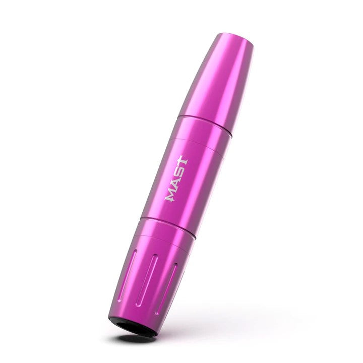 Dragonhawk Mast Magi Pen Tattoo Machine — Pick Color