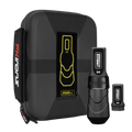 Flux Max Black Ops w/ 2 PowerBolts II 4.5mm