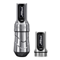 Flux Max Blade w/ 2 PowerBolts II 3.2mm Stroke