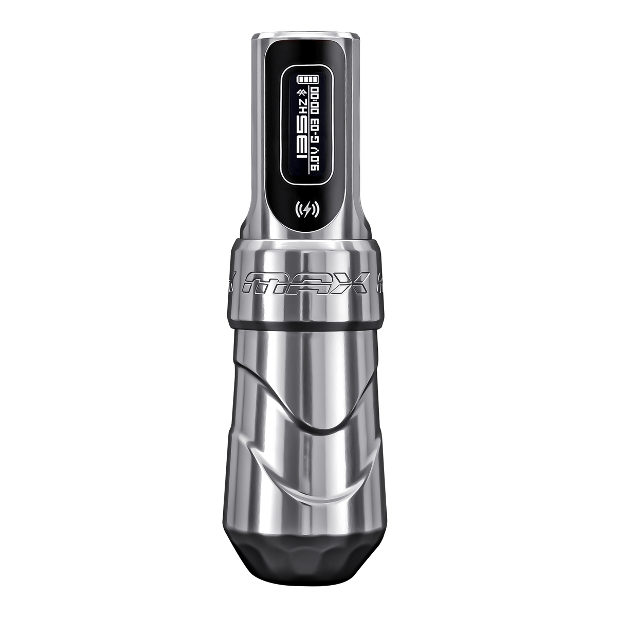 Flux Max Blade w/ 2 PowerBolts II