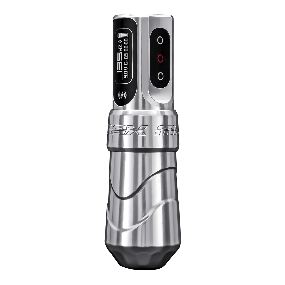 Flux Max Blade w/ 2 PowerBolts II