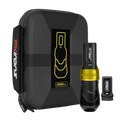 Flux Max Gold w/ 2 PowerBolts II 4.5mm