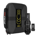 Flux Max Stealth w/ 2 PowerBolts II 3.2mm