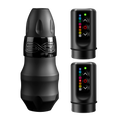 EXO Black Ops + 2 PowerBolts 2.5mm Stroke