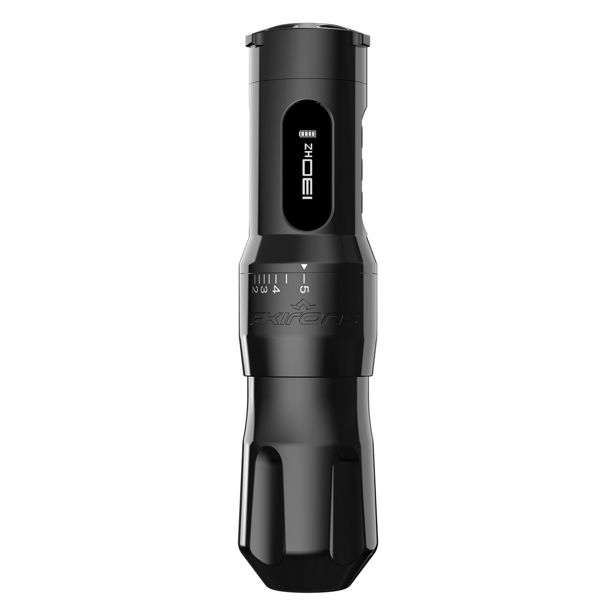 FK One Adjust Wireless Tattoo Machine Stealth