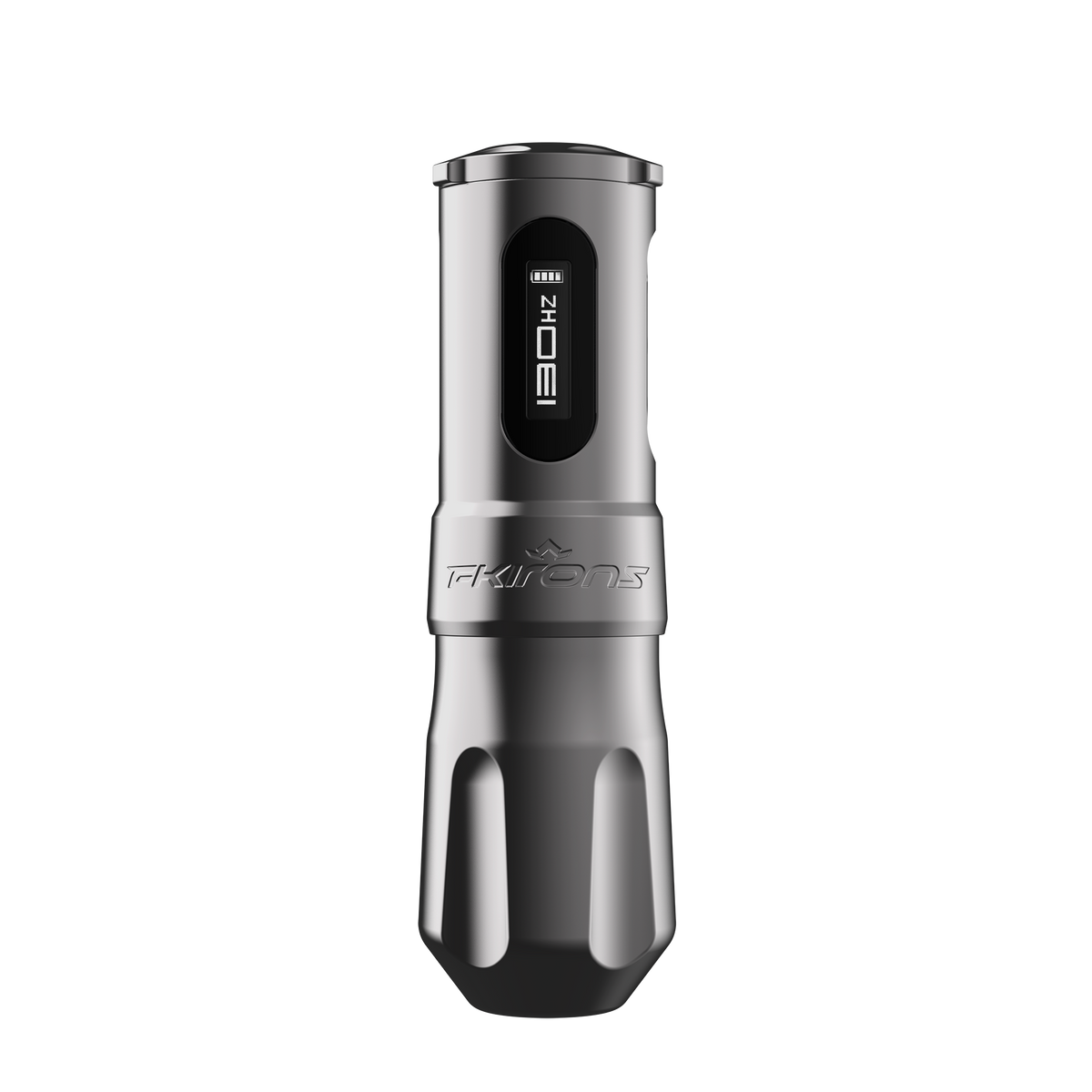 FK One Update Tattoo Machine Gunmetal 3.0mm